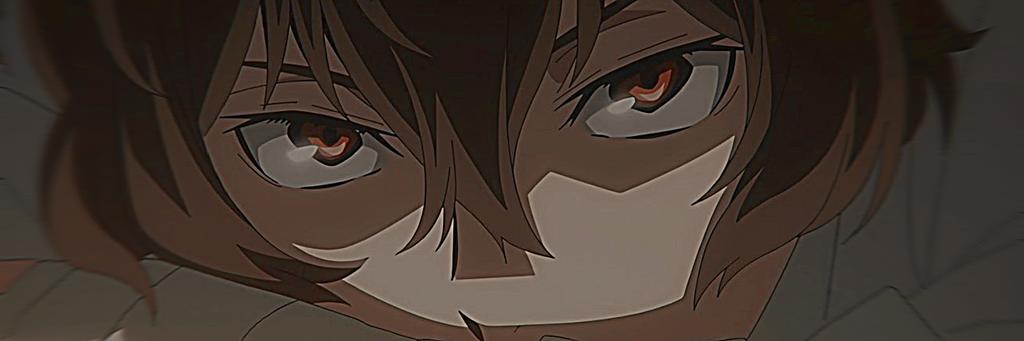 怪物 ⸺ ݂ ํ 𝘖𝘴𝘢𝘮𝘶 𝘋𝘢𝘻𝘢𝘪 ꣒ (@demonprodigy__) on Twitter photo 