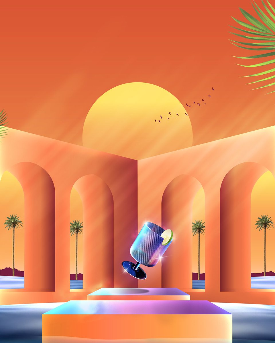 A series I created for a project drawn and developed from ground up . I’m thinking of making it a thing 🫶🏽. Hard guy but I actually like nature