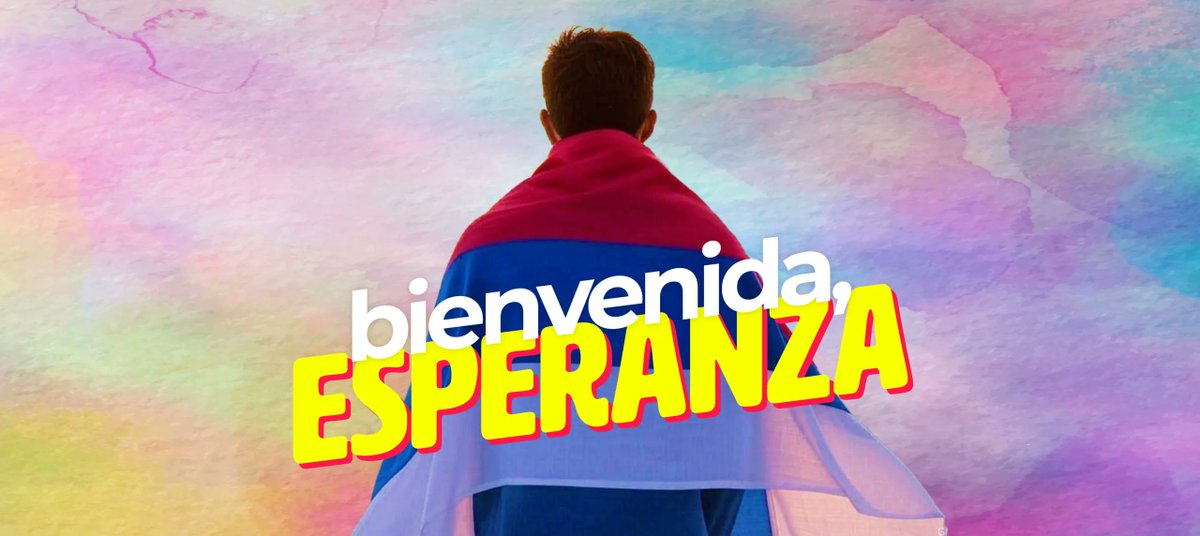 Cinco años de compromiso con la esperanza. Arriba <a href="/Frente_Amplio/">Frente Amplio</a>!