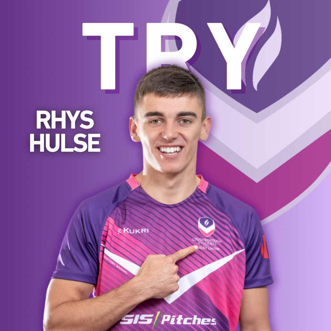 35’ 

Our no. 4 Tayo Adegbemile with a lovely run and step, offloads to no. 9 Rhys Hulse to land his second try of the game!! 

12-26 

#nationalleaguerugby #LUCvsLOU #africanviolet #lwow