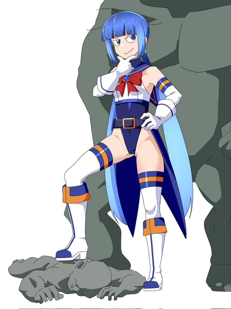 どんどん雑になっていく:;(∩◉﹏◉∩);:アアア 