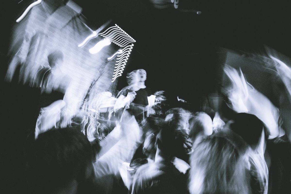 Touché Amoré tweet media