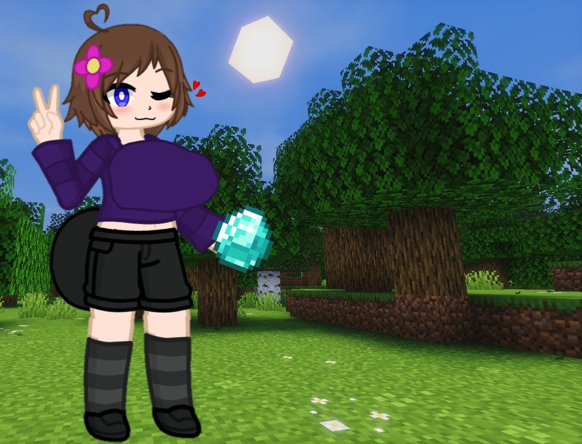 𝐉𝐞𝐧𝐧𝐲 𝐆𝐨𝐭 𝐀𝐧 𝐃𝐢𝐚𝐦𝐨𝐧𝐝