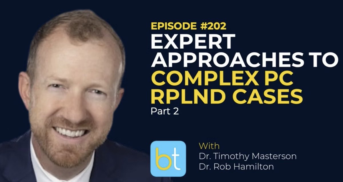 BackTable Urology (@_backtableuro) on Twitter photo Recently, <a href="/IUuro/">Indiana University Department of Urology</a> experts Dr. Masterson and Dr. Hamilton discussed complex post-chemotherapy RPLND <a href="/TestesCancer/">Testicular Cancer</a> <a href="/TCSociety/">Testicular Cancer Society</a> #URO201 #URO202
#testicularcancerawarenessmonth
open.spotify.com/episode/1FZV2W… Recently, <a href="/IUuro/">Indiana University Department of Urology</a> experts Dr. Masterson and Dr. Hamilton discussed complex post-chemotherapy RPLND <a href="/TestesCancer/">Testicular Cancer</a> <a href="/TCSociety/">Testicular Cancer Society</a> #URO201 #URO202
#testicularcancerawarenessmonth
open.spotify.com/episode/1FZV2W…