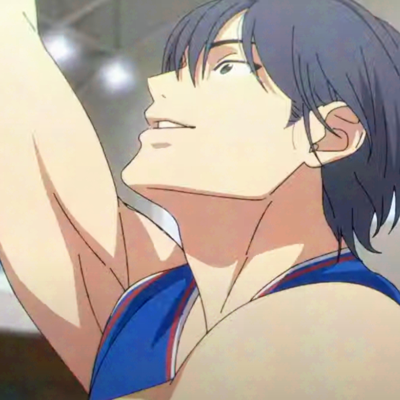 둘이 농구실력만 보는줄 알았더니 얼굴도 존나 봐 욕심쟁이놈들