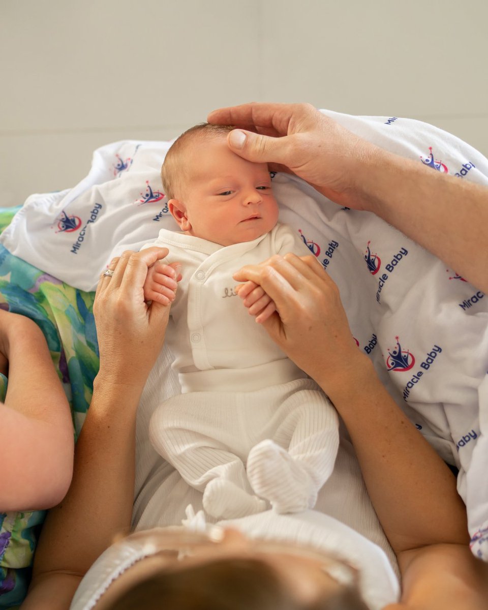 MIRACLE Surrogacy tweet media