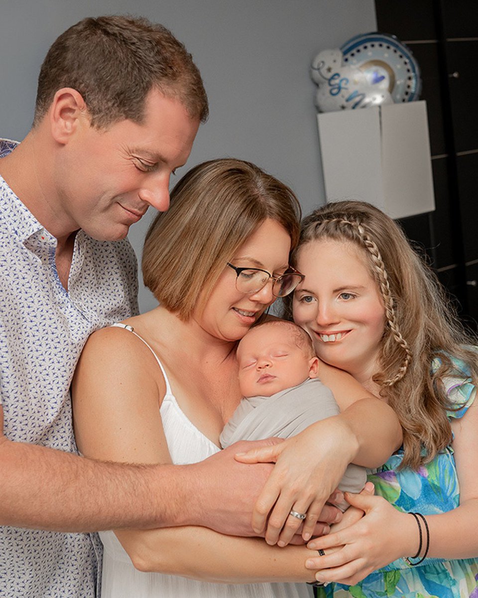 MIRACLE Surrogacy tweet media