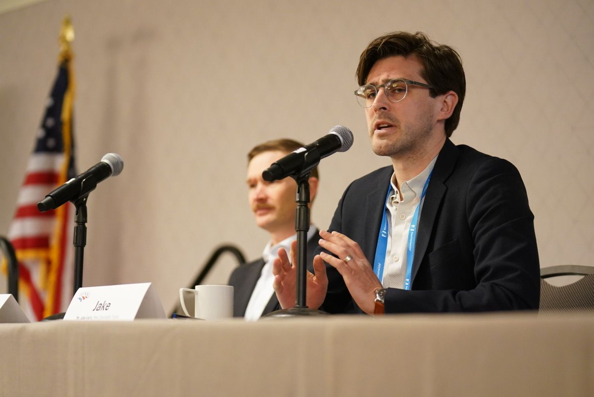 NACo's policy steering committees are meeting today at #NACoLeg to consider policy resolutions that will guide NACo advocacy efforts in Washington, D.C. Explore proposed policy resolutions here: naco.org/event/2025-nac…