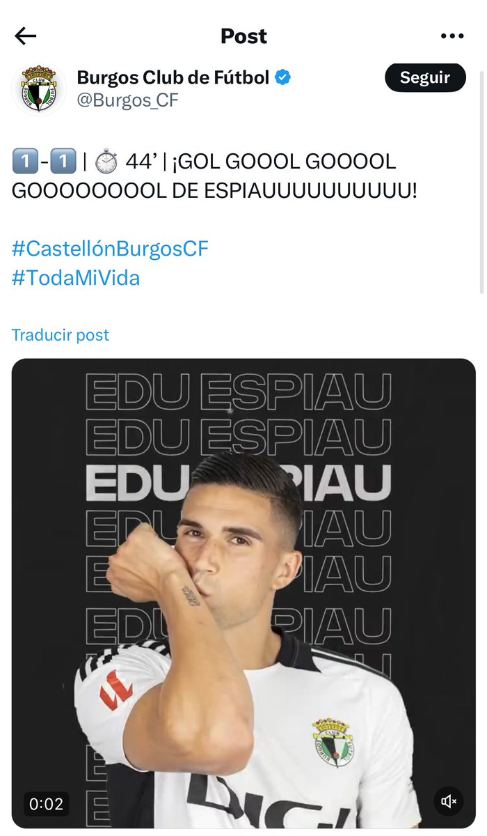 javipucela_'s tweet photo. Qué miedo tú https://t.co/DapIqlUoQx