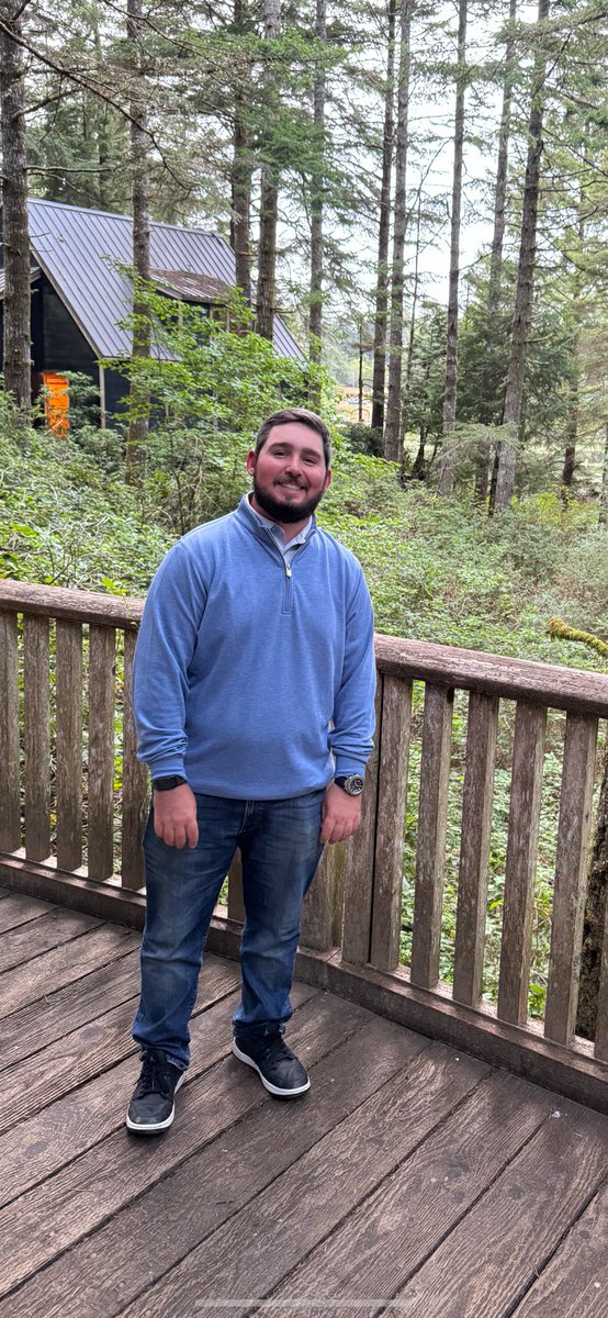 Marriott Golf Associate Spotlight - March 2025 - Gabe Cohn, Assistant Golf Professional from The Ritz-Carlton Members Golf Club in Bradenton, Florida. Gabe has worked for Marriott International for 7 years. #wearemarriottgolf #ritzmembers #marriottgolf