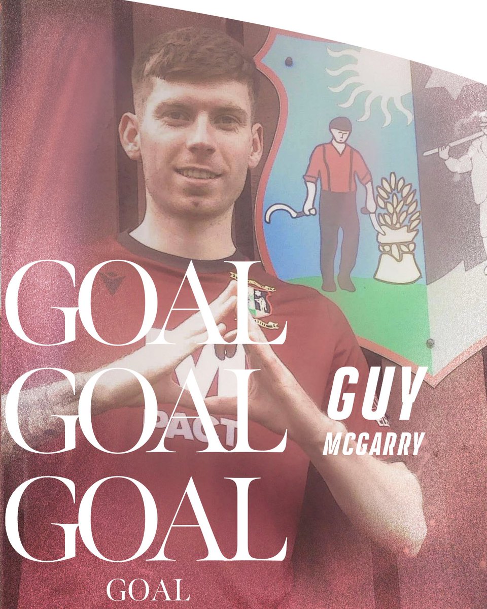 I've only just sat down...