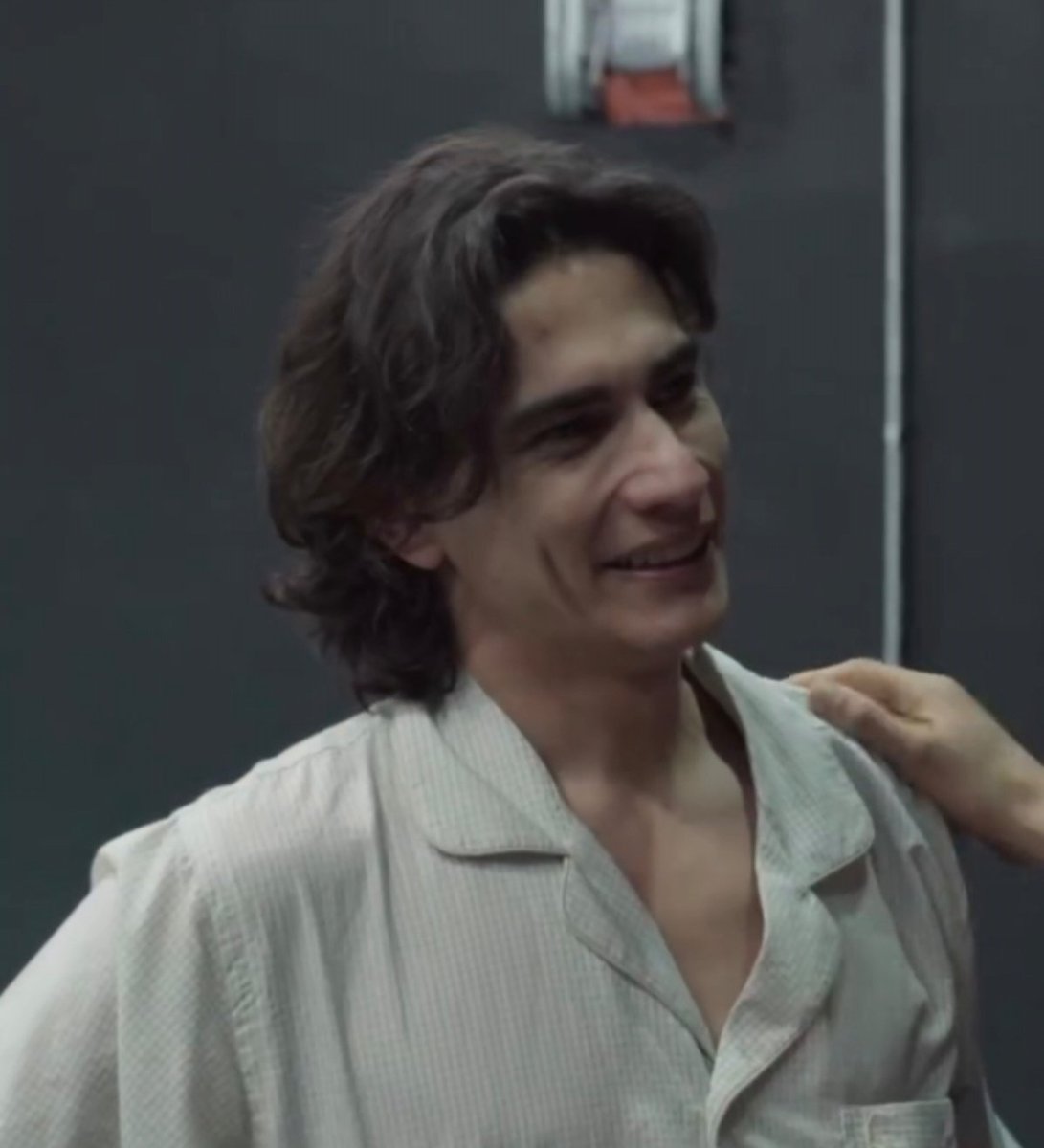 mooncatsgarbage's tweet image. no words