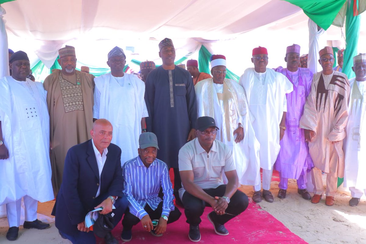 Governor Borno (@govborno) on Twitter photo .<a href="/ProfZulum/">Prof. Babagana Umara Zulum</a>: Alau Dam Reconstruction to Restore Dignity, Livelihoods in Borno
... approves construction of school, hospital facebook.com/share/p/15mxnc… .<a href="/ProfZulum/">Prof. Babagana Umara Zulum</a>: Alau Dam Reconstruction to Restore Dignity, Livelihoods in Borno
... approves construction of school, hospital facebook.com/share/p/15mxnc…