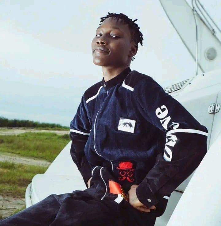 _ExBOY_PSALMMY🕊️ tweet media