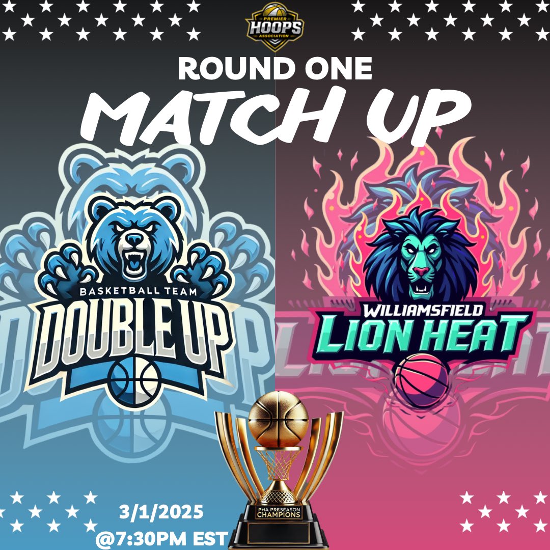 Premier Hoops Association tweet media