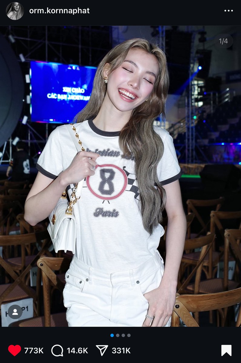 million901's tweet image. โพสต์นี้ยาวหน่อยแต่อยากให้ทุกคนแวะอ่านกันนะคะ
#หลิงออม #LingOrm 
@linglingsirilak @ormmormm 

‼️เรียนด้อมม่วงเจ้าความรักข้อควรระวังสำหรับการเทรนด์งานแบรนด์DIOR‼️

⚠️ หลีกเลี่ยงคำเกี่ยวกับ BA GBA ตำแหน่งต่างๆ เพราะเนื่องจากทางแบรนด์ยังไม่ได้มีประกาศใดๆออกมาอย่างเป็นทางการ…