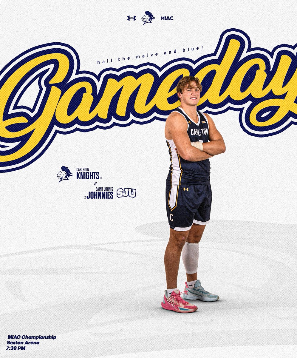40 minute game.

*Note the 7:30pm start time in Collegeville*

📺 ow.ly/CVgG50V8TtB
📊 ow.ly/2pOz50V8TtC