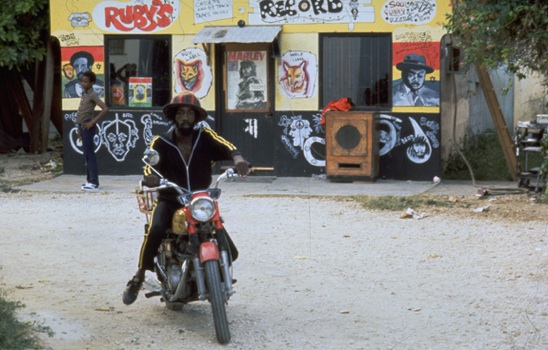We can't wait to screen Touki Bouki and Rockers at Classics In The Park 2025.
March 8th - Touki Bouki. 🇸🇳
March 9th - Rockers. 🇯🇲
6pm. Akola Boni Park. Osu. 
FREE + OUTDOORS