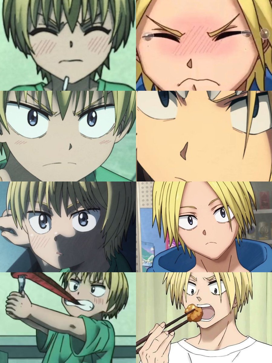 Literally From "MEOW " to " MEOW "