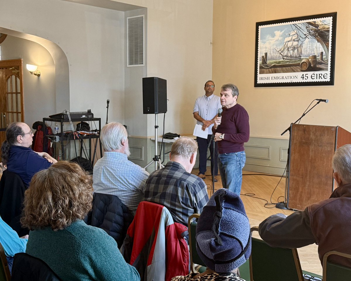 Mike Quigley tweet media