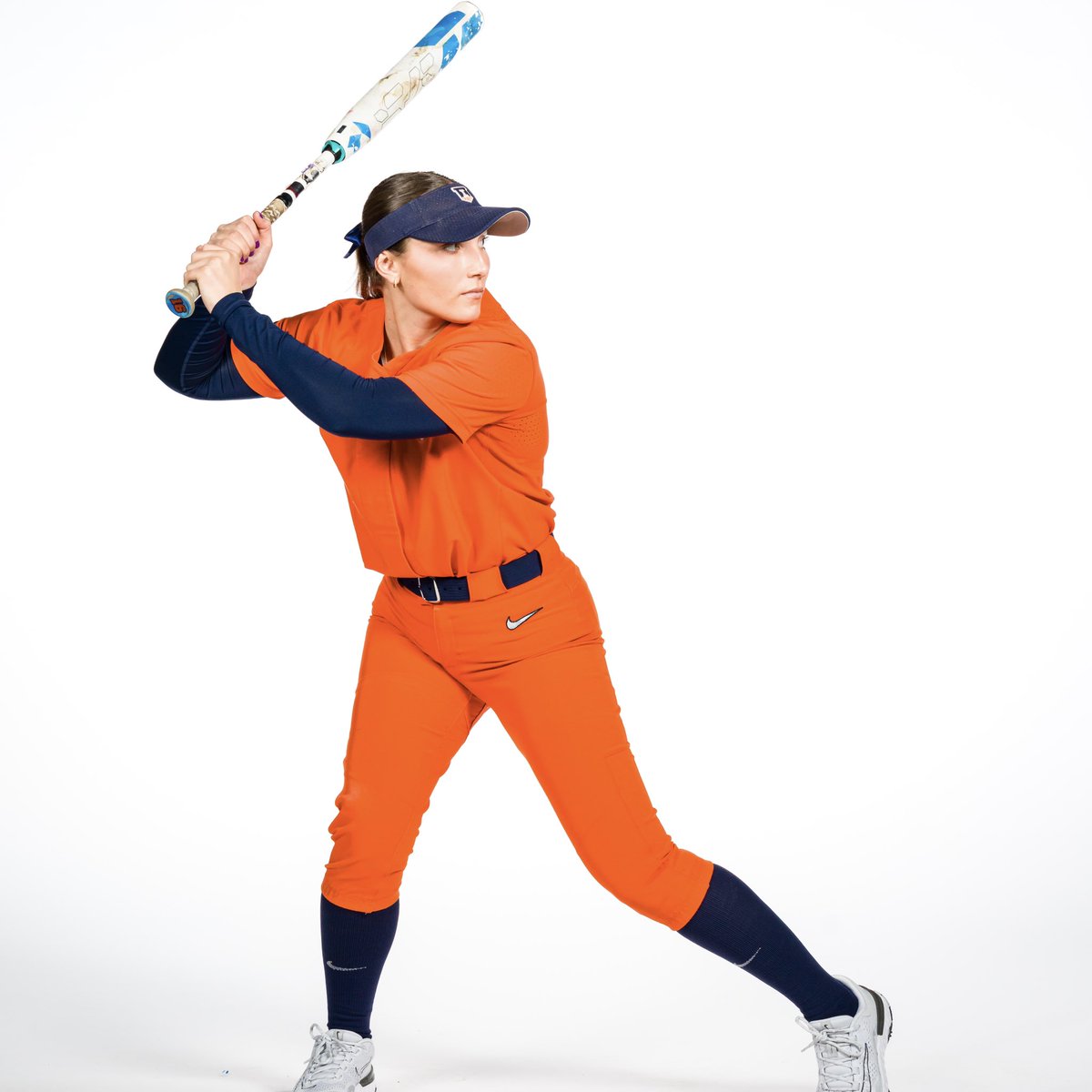 Illinois Softball tweet media