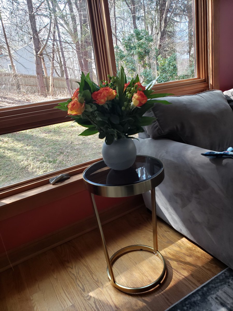 Yesterday morning was amazing. Families spent the morning in the classroom with one another. Everyone was so supportive of one another's child. And to top that ..they all bought me these gorgeous roses in my favorite color! grateful &amp; humbled.