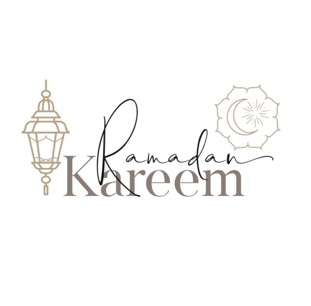 Ramadan Mubarak 🌙 

May Allah heal our hearts and grant all of our duas this Ramadan.🤍

#Ramadan2025