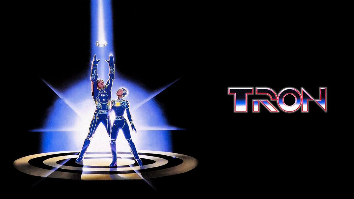 WWIBpodcast's tweet image. Greetings programs! The first part of our #TRON double feature releases today! #DisneyPlus #Disney #JeffBridges #TronAres #TronLegacy #wwibpodcast
creators.spotify.com/pod/show/whywa…