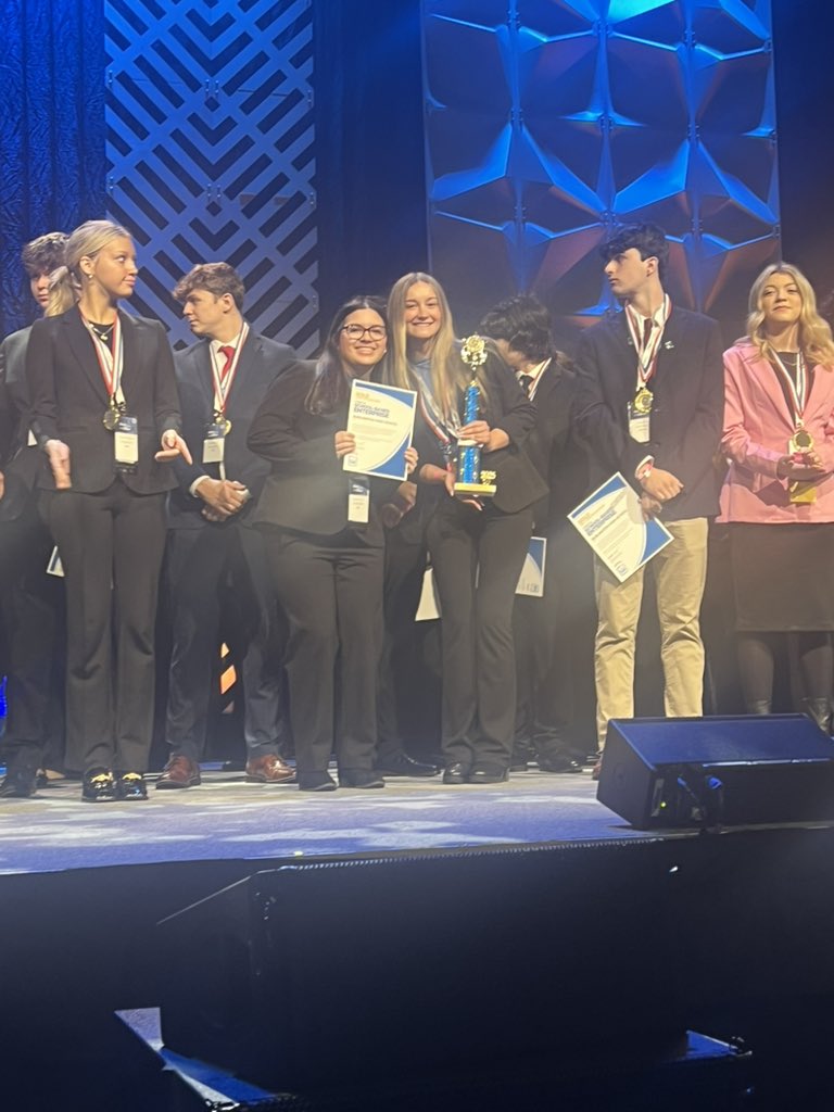 K Anderson (@bhs_anderson) on Twitter photo BHS DECA School Based Enterprise winners (2nd place) for our new Inferno Retail Customer clothing and retail items: Alyssa and Cassie! #bpschat <a href="/bhsprincipal/">Mark Sullivan</a> BHS DECA School Based Enterprise winners (2nd place) for our new Inferno Retail Customer clothing and retail items: Alyssa and Cassie! #bpschat <a href="/bhsprincipal/">Mark Sullivan</a>