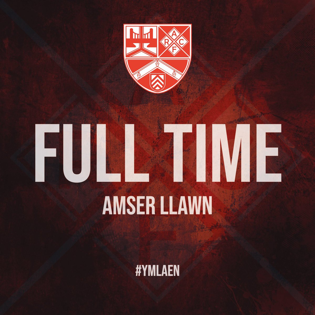 𝐅𝐔𝐋𝐋 𝐓𝐈𝐌𝐄

Barry  21-24  Abercynon

What a turn around to secure a BONUS POINT win! 🤩

#Ymlaen