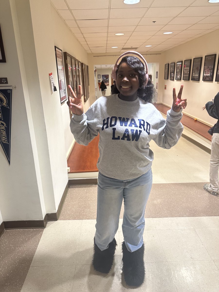 Students learn best through hands-on activities and visual demonstration! At TMA, Black History Month means letting our young people FEEL and SEE how an excellent education, at any level, creates excellent student &amp; adult leaders! #TMAWarriors #DCCharterProud #BlackHistory365
,