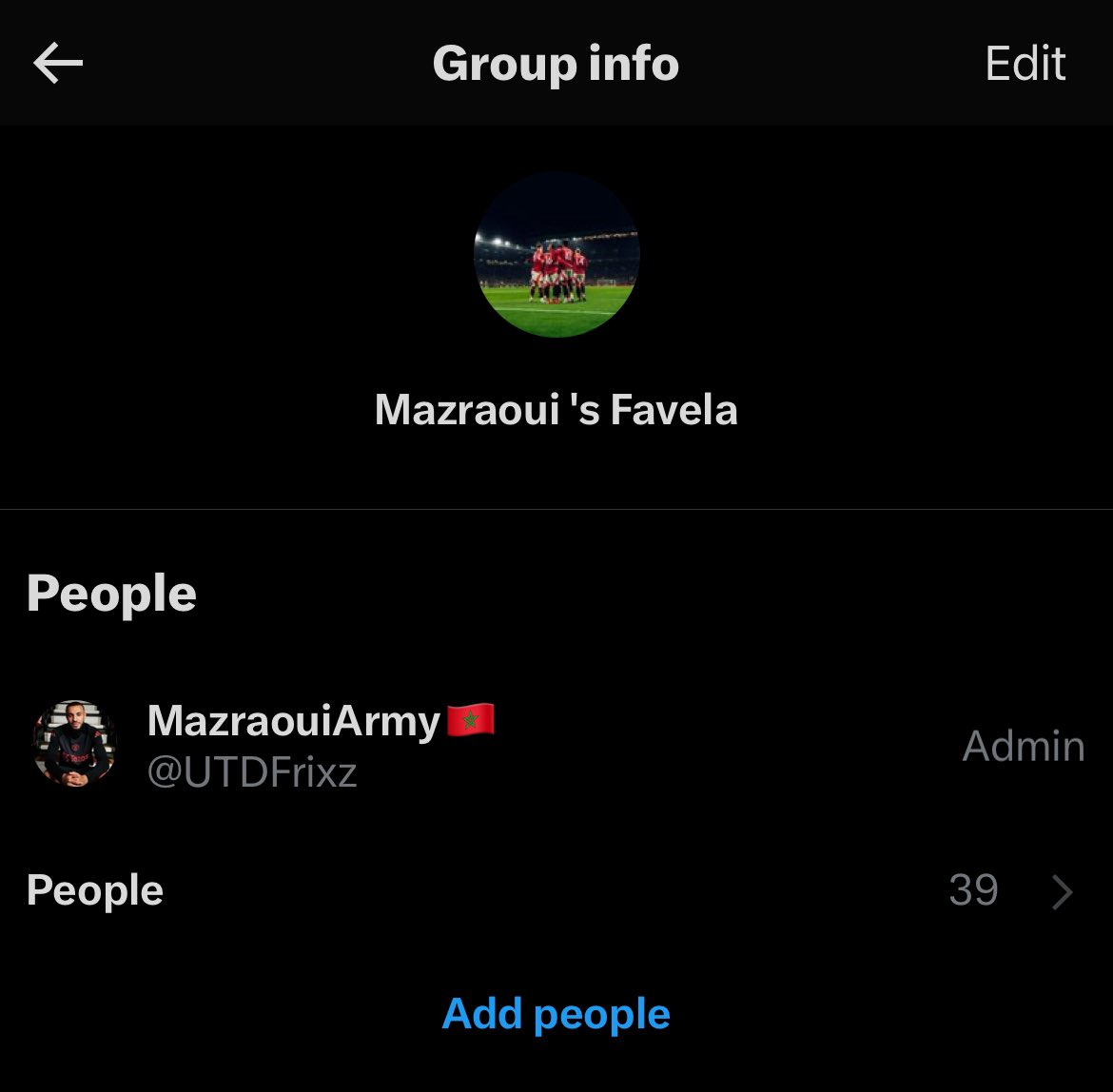 Ish🇾🇪 tweet media