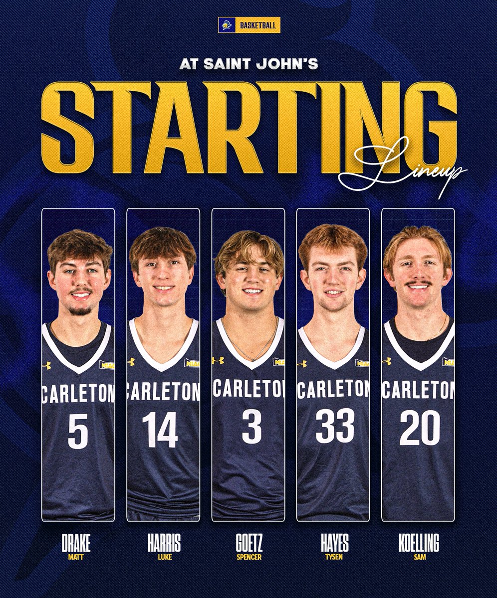 Throw the ball up. Tip coming up at the bottom of the hour in Collegeville.

📺 ow.ly/CVgG50V8TtB
📊 ow.ly/2pOz50V8TtC