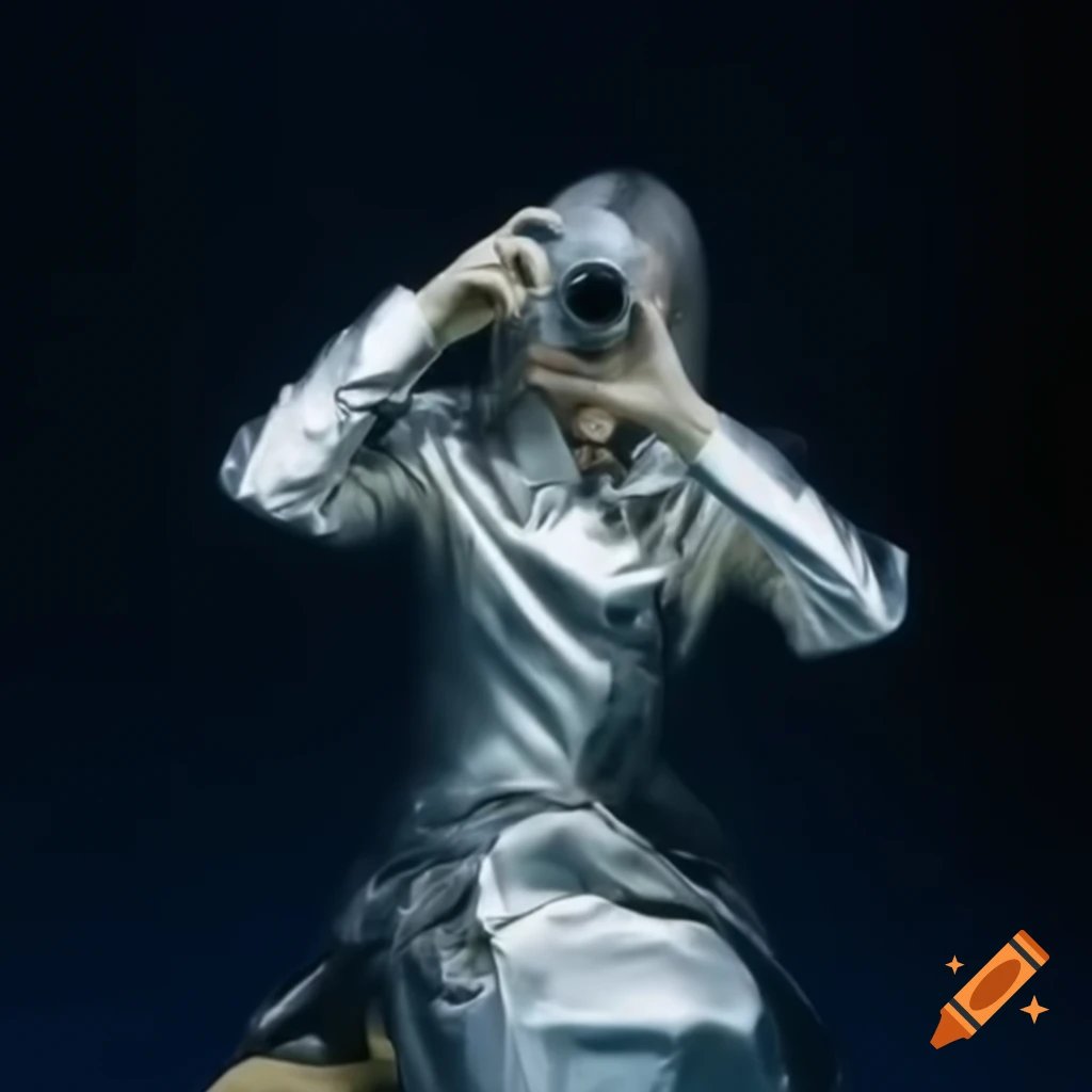 FrkTeigen's tweet image. #technodreams 
#crajon