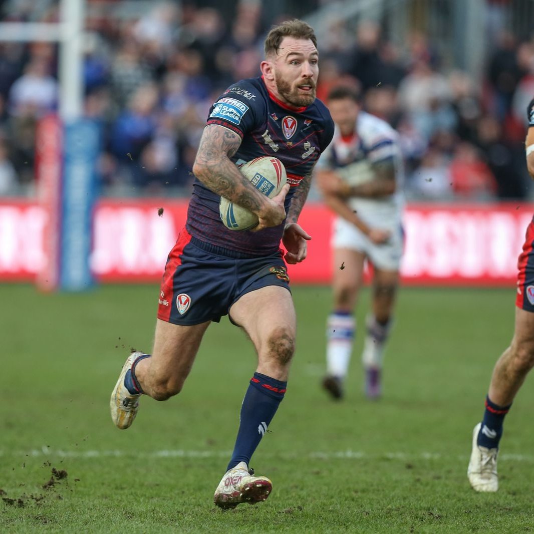Career try 💯 for <a href="/Darylclark9/">Daryl Clark</a> 

Get in Dazzler! 

#COYS