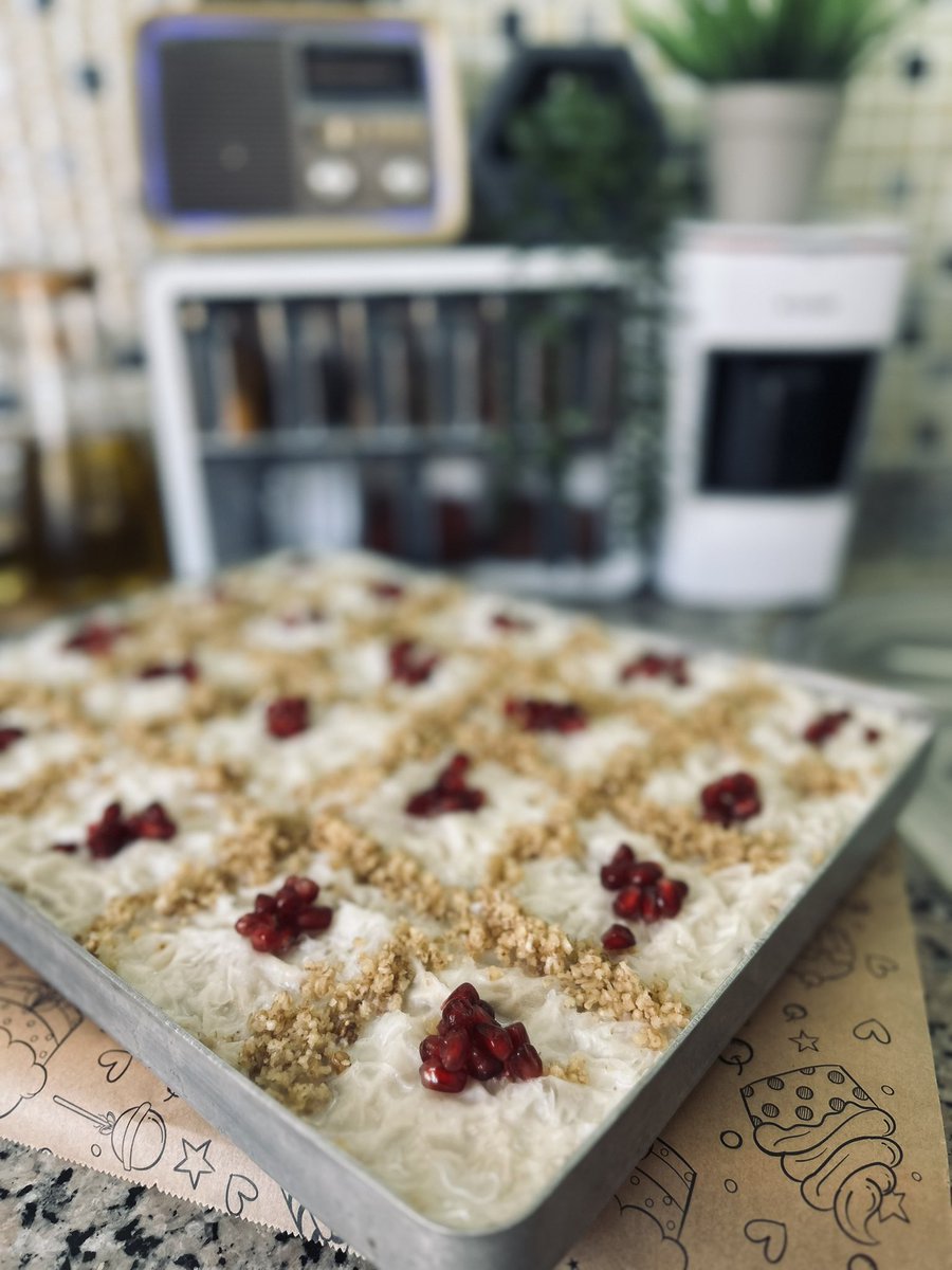 Ednrdgmzz's tweet photo. Ramazanın geldiği belli olsun🤭🌹 #Ramadan 🌿 https://t.co/SJ7xDhPxf2