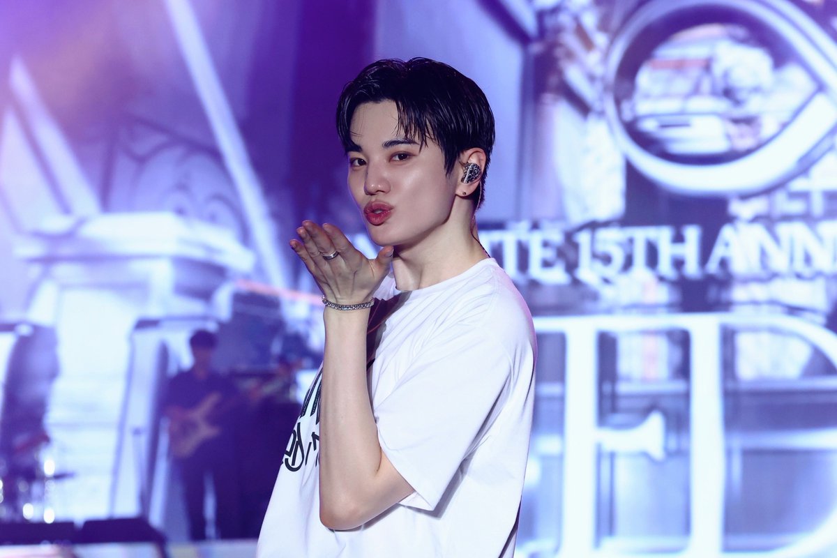 250301 photo by 성열 📸

#엘 #명수 #김명수 
#성종 #이성종 #인피니트