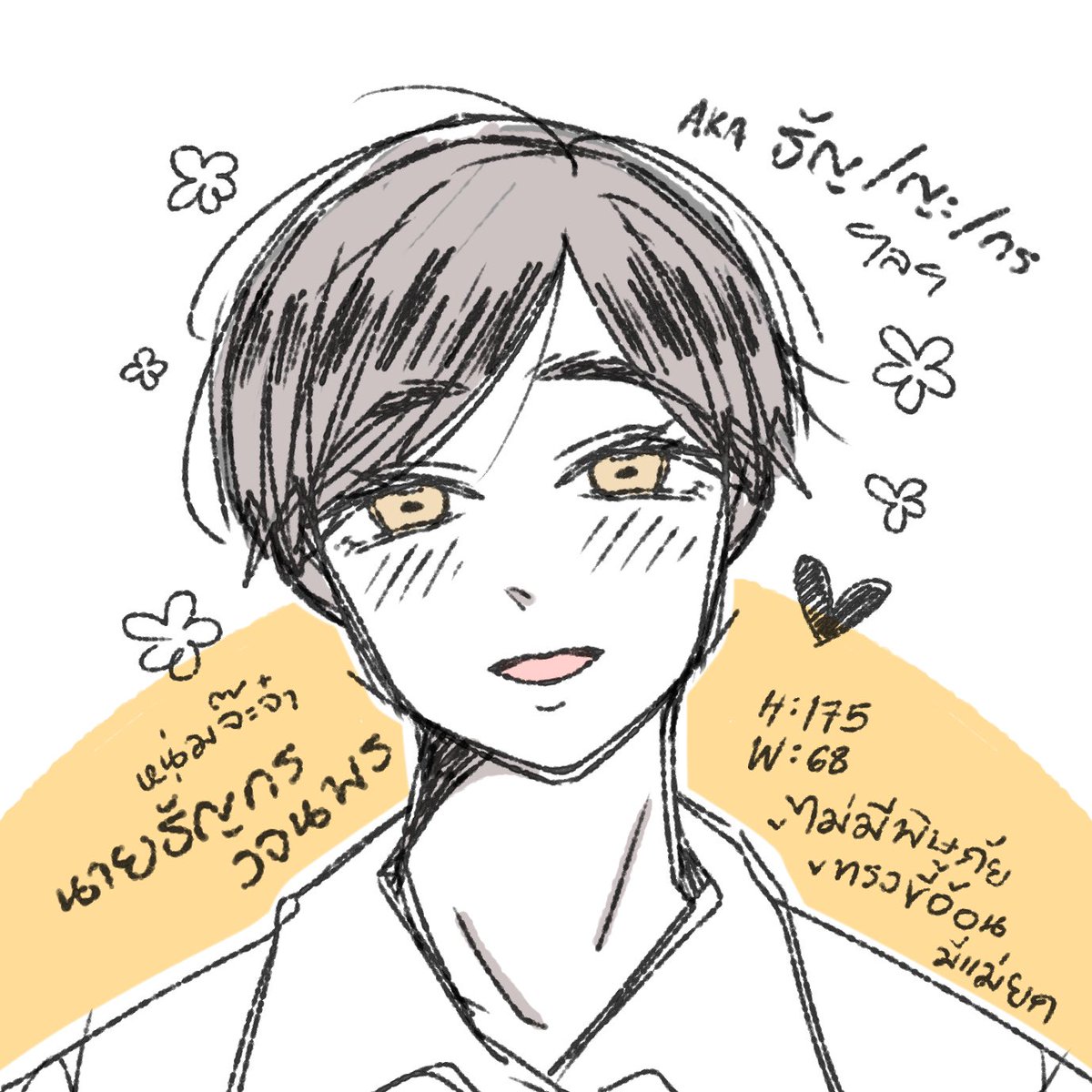 มณิชญา tweet media