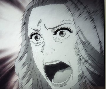 ババンババンバンバンパイア 第8話
