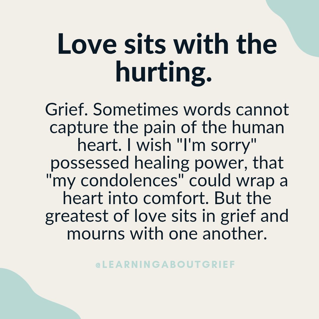 A bit of comfort goes a long way.