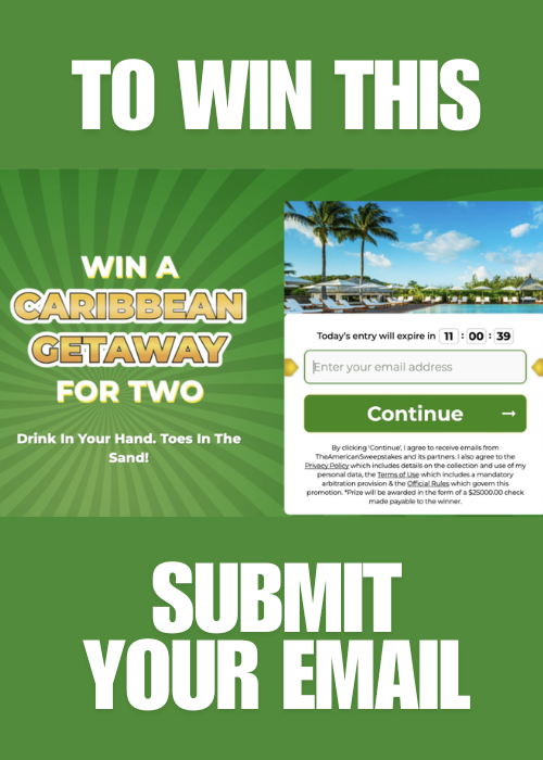 money_mkfusion's tweet image. 🏖️ We're giving away a FREE trip to the Caribbean! 🏝️✈️
Here’s how to enter: 
1️⃣ Follow us [@money_mkfusion]
2️⃣ Link In BIO
3️⃣ Tag your travel buddy in the comments! 🌟
The winner will be announced later! 🎉
#CaribbeanGetaway #TravelGiveaway #WinATrip #TravelGoals