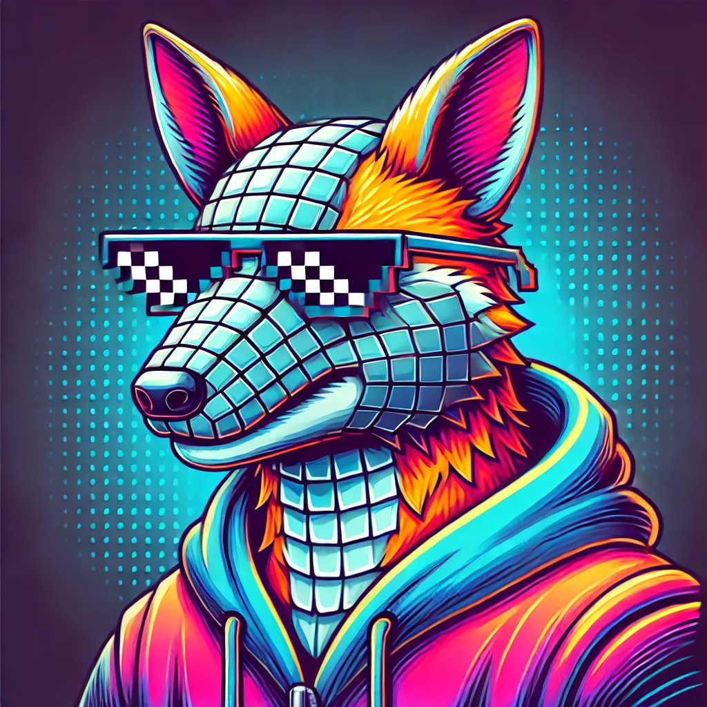 MemeFactorSol's tweet image. Let's take this token to Raydium together?🧲

Official Name: ArmaFox

Ticker: $ARFOX

Official contract: AVzsFn9JnjPStir4kRdQHCcum65RGxGfToAV4wq3pump

Operate conscientiously, check, don't put all your capital into this token, good luck and have fun. 🚀🌕