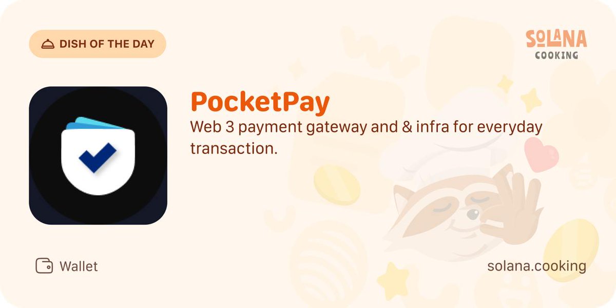 Solana Cooking tweet media