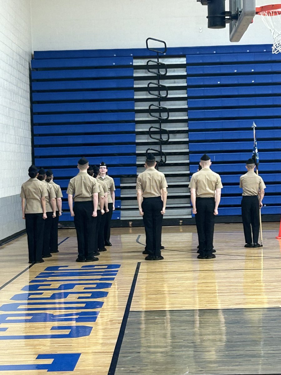 Cadet Callie Graham takes charge and reports in with the UnArmed IDR team at Area 14.