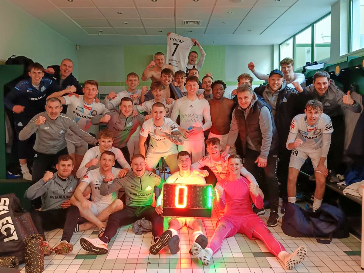 Stal Rzeszów tweet media