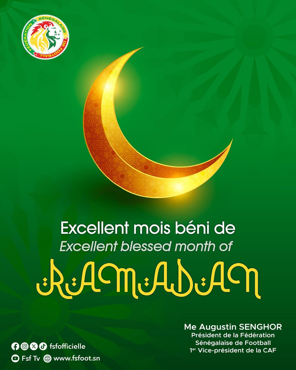 Augustin Senghor (@augustinsengho2) on Twitter photo 