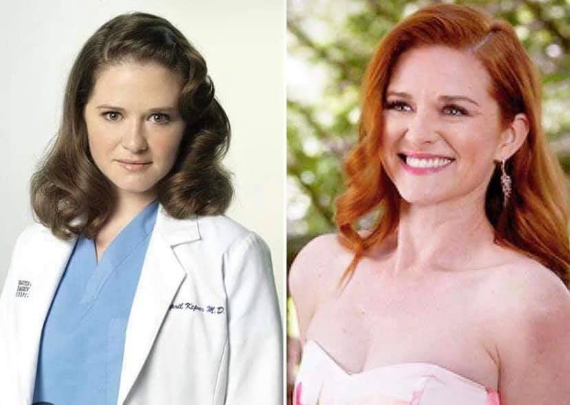 GreysAnatomyHD's tweet photo. let’s just talk about character growth https://t.co/SsAhX87IvH