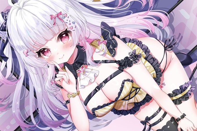 愛守海りせさんのアイワナムチュー歌ってみたイラスト担当いたしましたっ❕
たくさん見て聞いてください~~🫶🏻🪄⚡️ 