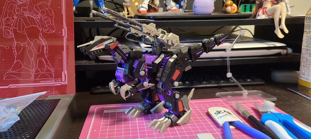 ハチロク提督 tweet media