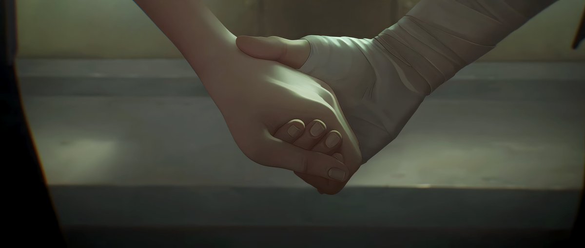 Arcane4K's tweet image. Arcane 4K - Caitlyn &amp;amp; Vi